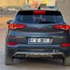 Hyundai Tucson 2017-18 thumb 11