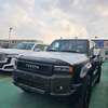 Toyota Land cruiser prado 2025 thumb 6