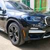 BMW X3  Xdrive 30i 2018 thumb 9