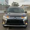 Mitsubishi outlander 2018 thumb 0