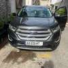 FORD EDGE TITANIUM 2016 thumb 0
