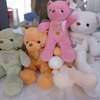Doudou personnalisé pour bébé thumb 0