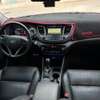 Hyundai Tucson 2017 thumb 4
