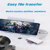 Lecteur de cartes 5 en 1, USB-A, USB-C et Lightning thumb 12