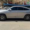 Mercedes GLE 53 thumb 3