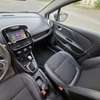 Renault Clio Berline Blanche Toit Ouvrant Jantes Alliage thumb 11