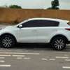 KIA SPORTAGE 2017 thumb 8