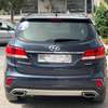 Hyundai Maxcruz thumb 4