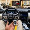 Hyundai Tucson 2024 thumb 2