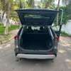 Toyota RAV4 2020 SUV thumb 11