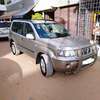 Nissan Xtrail manuel diesel, faible consommation thumb 0