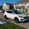 Hyundai Santafee Ultimate 2017 thumb 5