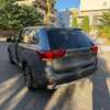 MITSUBISHI OUTLANDER 2018 thumb 8