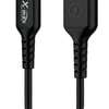 Câble chargeur pour téléphonique v3 iPhone type c thumb 1