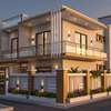 PLAN ARCHITECTURAL thumb 0