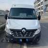 Renault Master utilitaire blanc grand volume thumb 0
