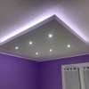 ÉCLAIRAGE LED POUR PLAFOND PLÂTRÉ – SPOTS & PROFILÉS LED thumb 6