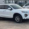 HYUNDAI SANTAFÉ 2019 thumb 3