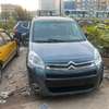 Citroën berlingo - état impeccable thumb 0