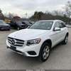 Mercedes GLC 300 4Matic thumb 3