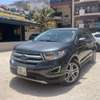 Ford edge titanium 2015 thumb 6
