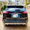 Location FORD EDGE TITANIUM thumb 10