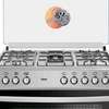 CUISINIERE FERRE 5FEUX 90X60 A GAZ GRIS F9P50G2DI thumb 1