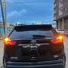 Ford Edge 2020 Turbo EcoBoost Noir SUV thumb 4