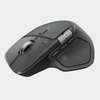 Souris Logitech Mx Master 4 et son Sac de Transport thumb 3