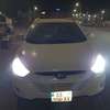 Hyundai Tucson 2013 thumb 1