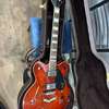 Guitare électrique et électroacoustique thumb 4