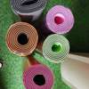 Tapis yoga enroulable antidérapant, Écologique thumb 3
