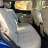 Nissan Qashqai SUV compact bleu faible kilométrage thumb 9