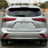 Toyota Highlander Platinium 2023 thumb 14