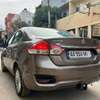 Suzuki Ciaz Essence Marron Confort Urbain thumb 3