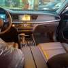 KIA K7 Hybride Full 2017 thumb 4