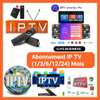 Abonnement IPTV & Netflix-Vente de Matériels électroniques thumb 2