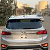 Hyundai Santafe 2020 thumb 8