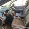 Chevrolet Trax thumb 9