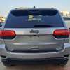 Jeep Grand Cherokee 2018 Limited thumb 10