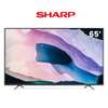 TELEVISEUR 65POUCES SHARP LED SMART GOOGLE TV 4TC65FJ1MX thumb 1