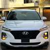 Hyundai Santa Fe 2019 thumb 0