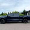 FORD F 150 LARIAT ÉDITION 2025 thumb 11