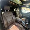 BMW X4 SUV coupé xdrive faible consommation thumb 7