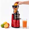 Extracteur de jus lent 1000 W, presse-agrumes à froid thumb 8