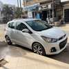 Chevrolet Spark 2017 Tracteur c thumb 1