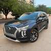 Hyundai palissade 2020 thumb 4