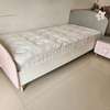 Lit enfant + matelas + chevet thumb 0