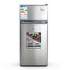 REFRIGERATEUR 100LITRES ROCH 2PORTES GRIS RFR125DTJ thumb 0