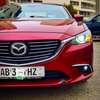 Location Mazda 6 GT thumb 2